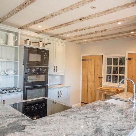 Baxter House, Wangford Villa เบกเคิลส์ ภายนอก รูปภาพ