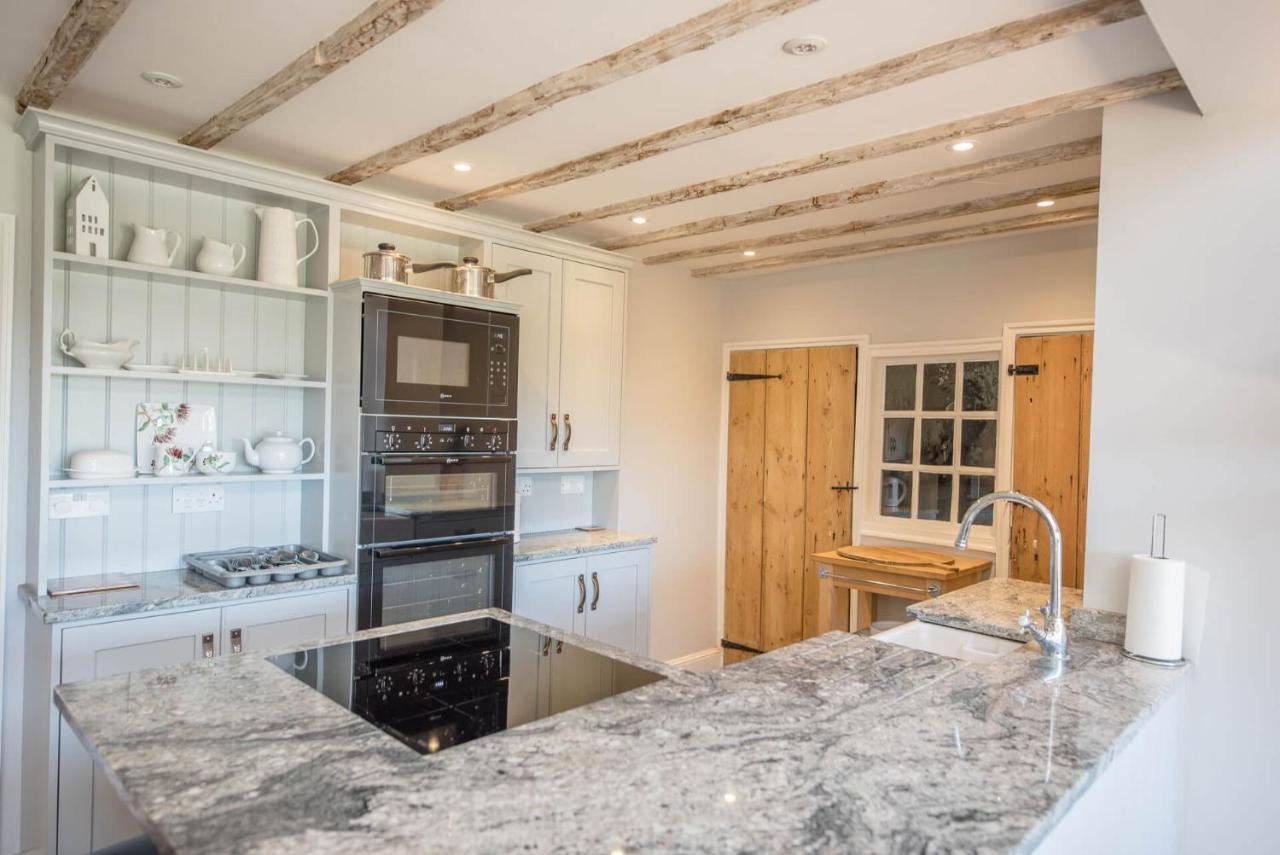 Baxter House, Wangford Villa เบกเคิลส์ ภายนอก รูปภาพ