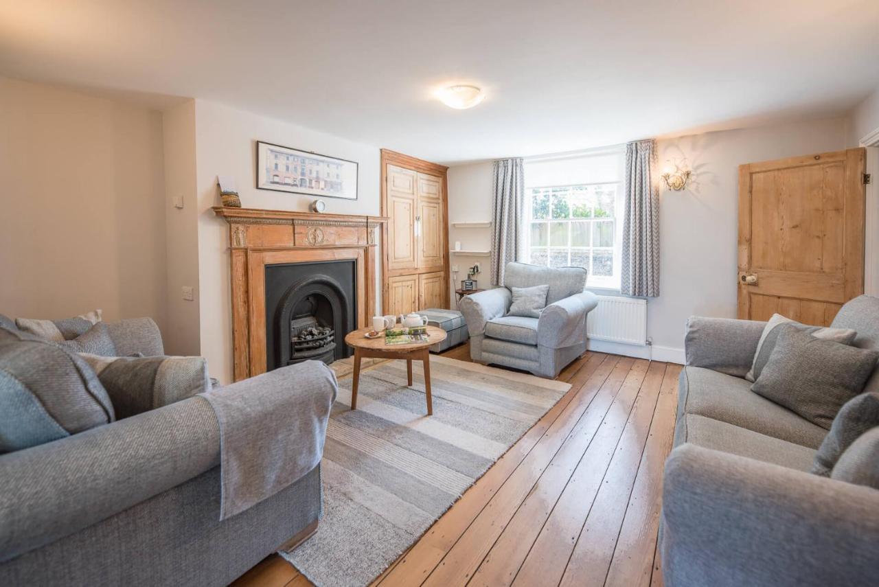 Baxter House, Wangford Villa เบกเคิลส์ ภายนอก รูปภาพ