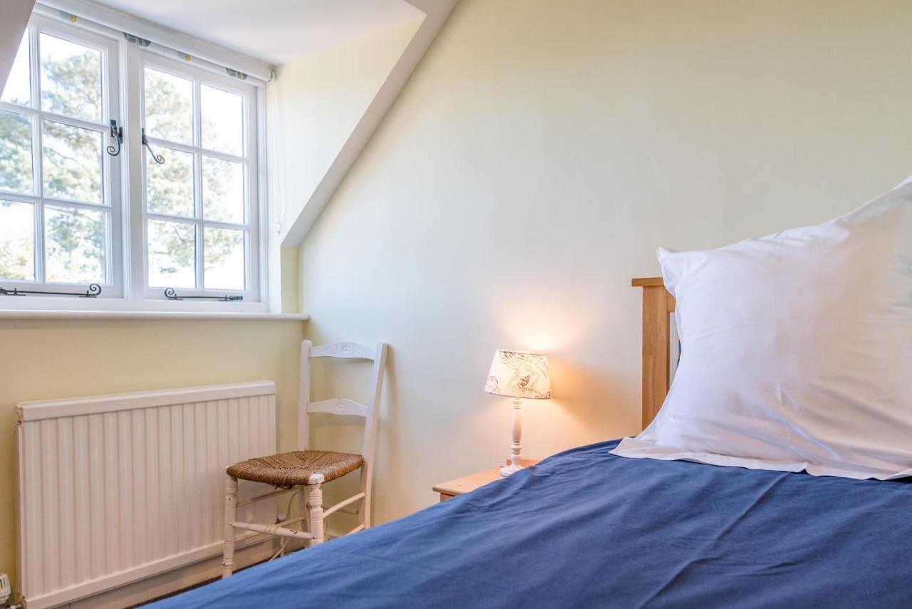 Baxter House, Wangford Villa เบกเคิลส์ ภายนอก รูปภาพ