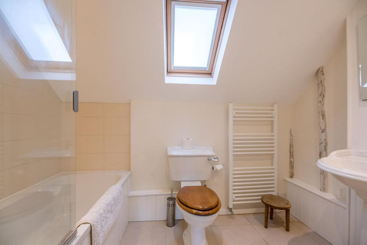 Baxter House, Wangford Villa เบกเคิลส์ ภายนอก รูปภาพ