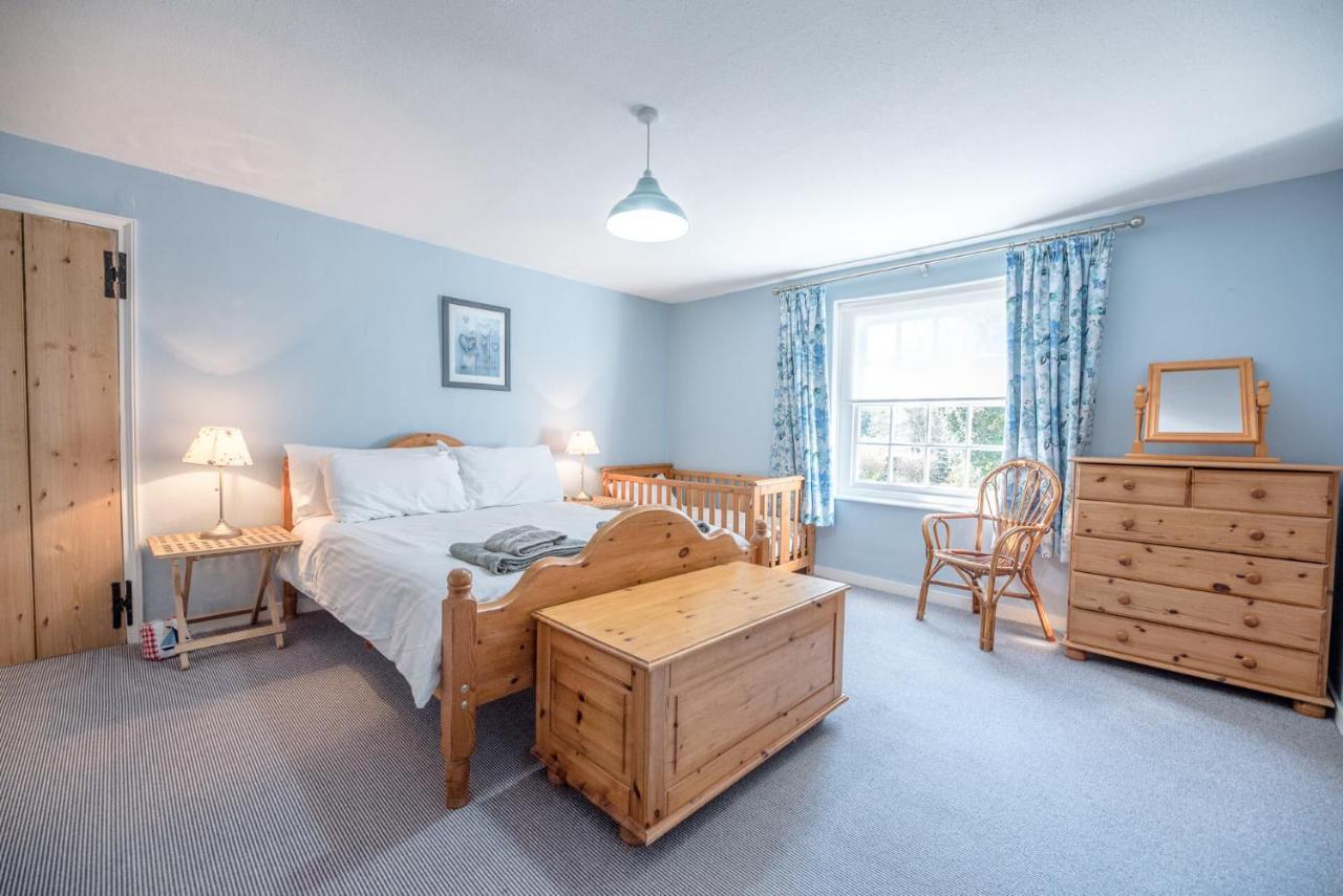 Baxter House, Wangford Villa เบกเคิลส์ ภายนอก รูปภาพ
